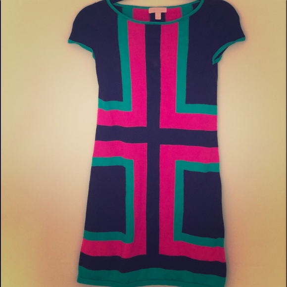 Lilly Pulitzer Dresses & Skirts - NWOT Lilly Pulitzer dress